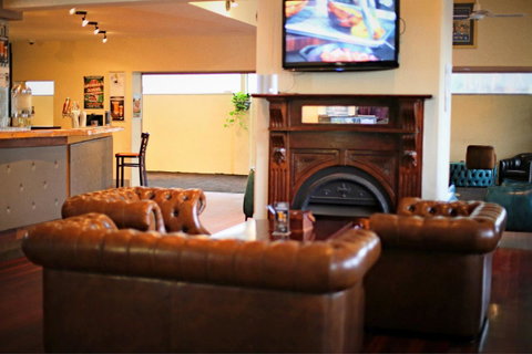 Hotel Northbridge - Kawana Tourism 36