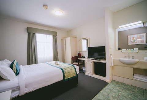 Hotel Northbridge - Kawana Tourism 3