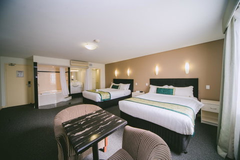 Hotel Northbridge - Kawana Tourism 16