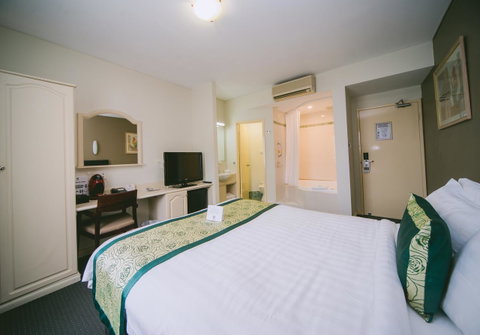 Hotel Northbridge - Kawana Tourism 1