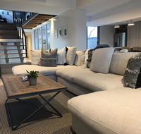 The Urban Beach House - Kawana Tourism