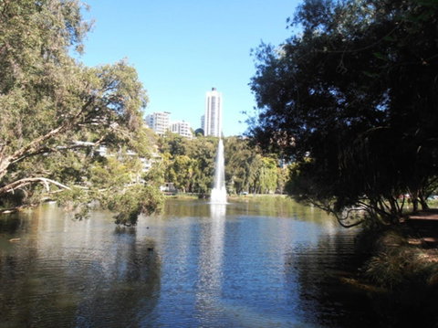 Visit Perth Now - Kawana Tourism 23