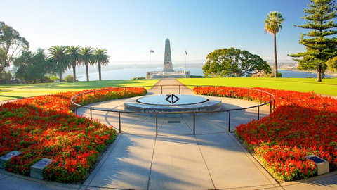Visit Perth Now - Kawana Tourism 20