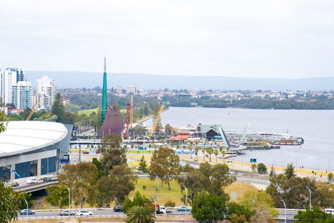 Visit Perth Now - Kawana Tourism 22