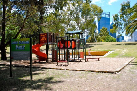 Visit Perth Now - Kawana Tourism 24