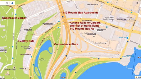 Visit Perth Now - Kawana Tourism 29