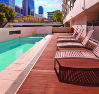 Adina Apartment Hotel Perth - Kawana Tourism
