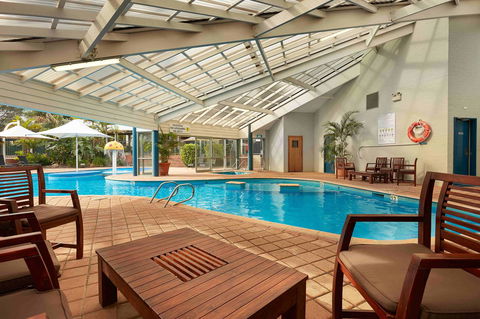 Broadwater Resort Como - Kawana Tourism 29