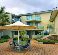 Scarborough Beach Front Resort - Shell Ten - Kawana Tourism