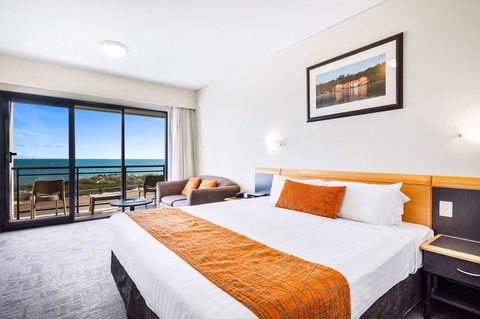 Quality Resort Sorrento Beach - Kawana Tourism 24