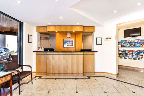 Quality Resort Sorrento Beach - Kawana Tourism 29