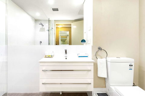 Quality Resort Sorrento Beach - Kawana Tourism 35