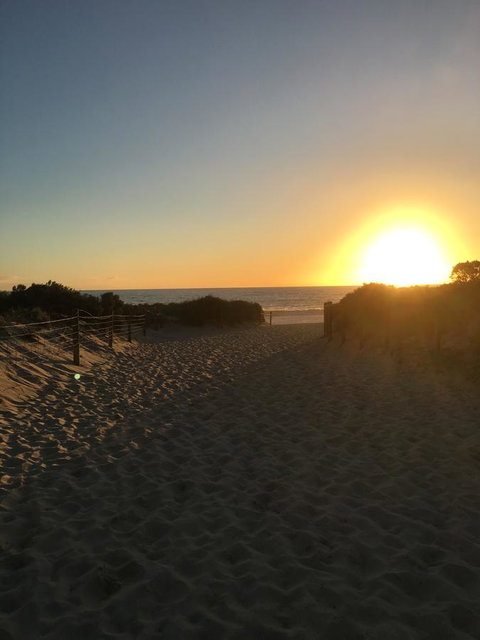 Dunes Scarborough Beach - Kawana Tourism 12