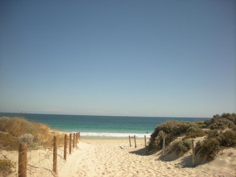 Dunes Scarborough Beach - Kawana Tourism 16