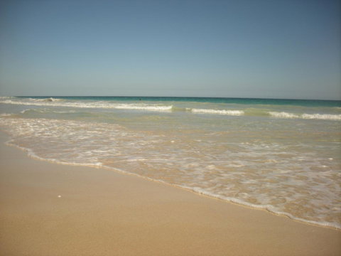Dunes Scarborough Beach - Kawana Tourism 17