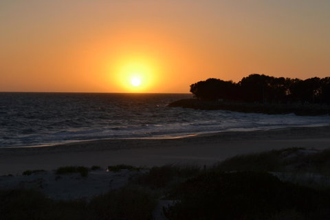 Dunes Scarborough Beach - Kawana Tourism 1