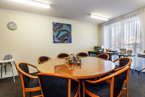 Perth Ascot Central Apartment Hotel Official - Kawana Tourism 29