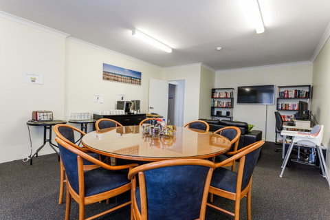 Perth Ascot Central Apartment Hotel Official - Kawana Tourism 32