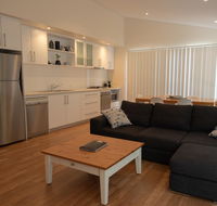 Cape Villas Dunsborough Unit 2 - Kawana Tourism