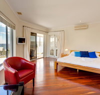 Cottesloe Contemporary Villa - Kawana Tourism