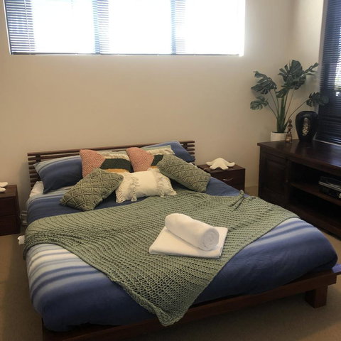 BeachHideaway@Scarborough - Kawana Tourism 1
