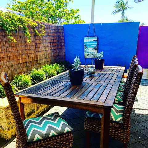 BeachHideaway@Scarborough - Kawana Tourism 13