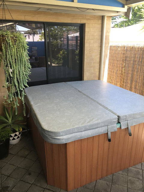 BeachHideaway@Scarborough - Kawana Tourism 16