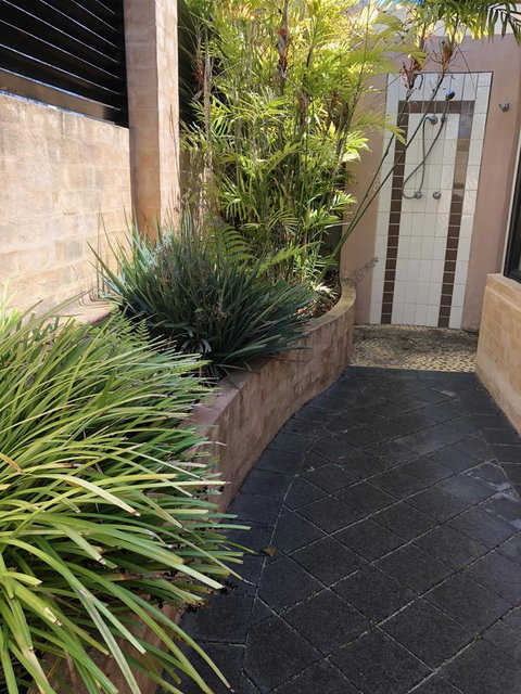 BeachHideaway@Scarborough - Kawana Tourism 32