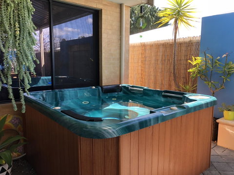 BeachHideaway@Scarborough - Kawana Tourism 35