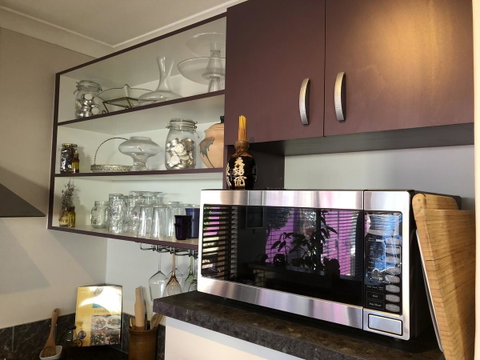 BeachHideaway@Scarborough - Kawana Tourism 24