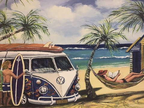 BeachHideaway@Scarborough - Kawana Tourism 8