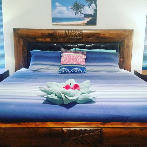 BeachHideaway@Scarborough - Kawana Tourism 0