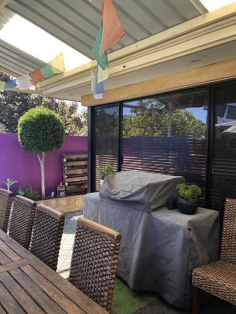 BeachHideaway@Scarborough - Kawana Tourism 12