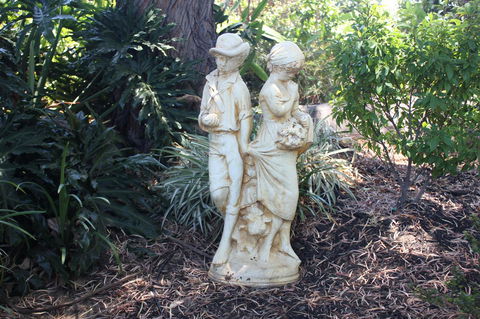 Jacaranda Hideaway Bed & Breakfast - Kawana Tourism 14