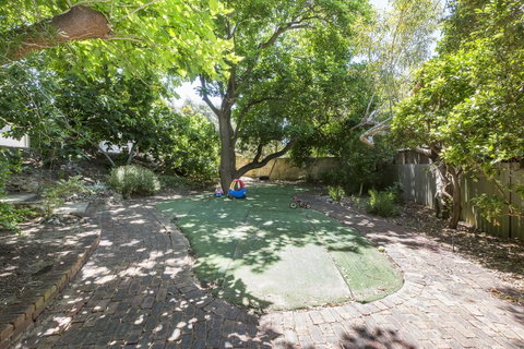 Cottesloe Bel-Air Apartment - Kawana Tourism 14