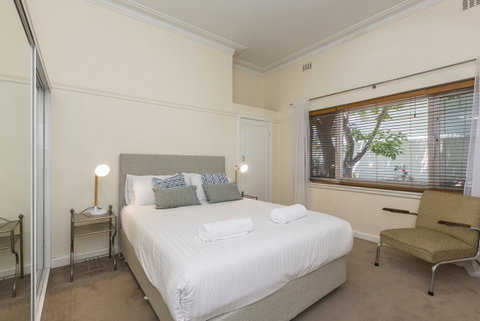 Cottesloe Bel-Air Apartment - Kawana Tourism 7