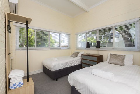 Cottesloe Bel-Air Apartment - Kawana Tourism 8