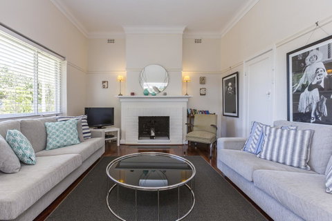 Cottesloe Bel-Air Apartment - Kawana Tourism 2