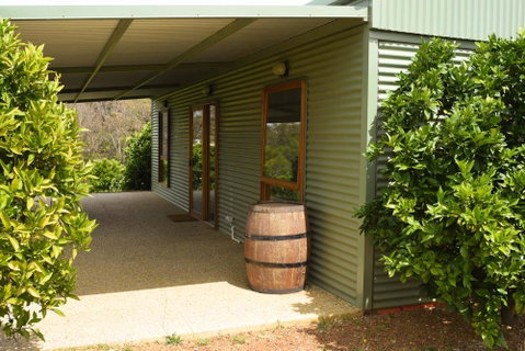 Swan Valley Sisters - Kawana Tourism 20