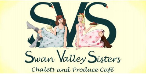 Swan Valley Sisters - Kawana Tourism 8