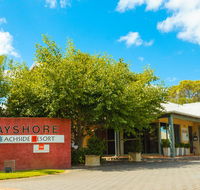Bayshore Beachside Resort - Kawana Tourism