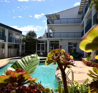 West Beach Lagoon 202 Ground Floor - Kawana Tourism