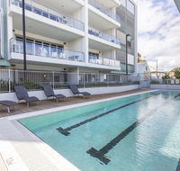 Gallery Serviced Apartments - Kawana Tourism