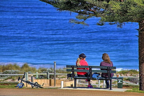 Beachfront @ Scarbs - Kawana Tourism 15