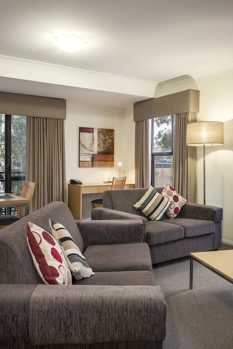 Best Western Northbridge Apartments - Kawana Tourism 15