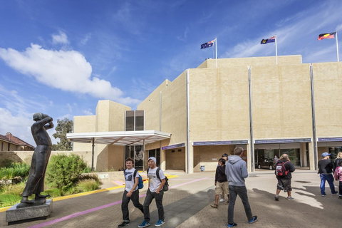 Best Western Northbridge Apartments - Kawana Tourism 30