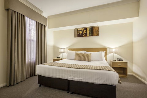 Best Western Northbridge Apartments - Kawana Tourism 23