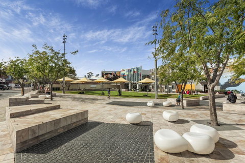 Best Western Northbridge Apartments - Kawana Tourism 39
