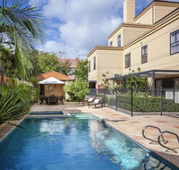 Best Western Northbridge Apartments - Kawana Tourism