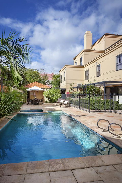 Best Western Northbridge Apartments - Kawana Tourism 0